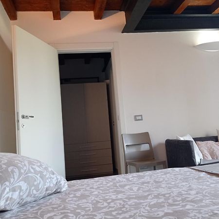 La Camera Di Cavazzona Ruang foto