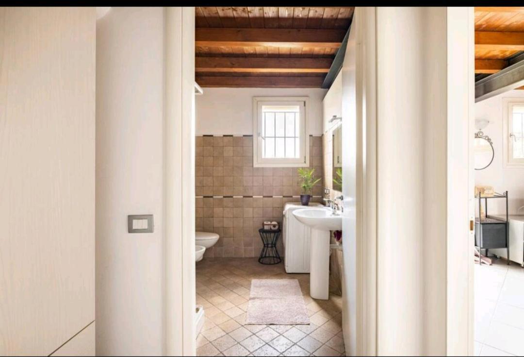 La Camera Di Cavazzona Ruang foto