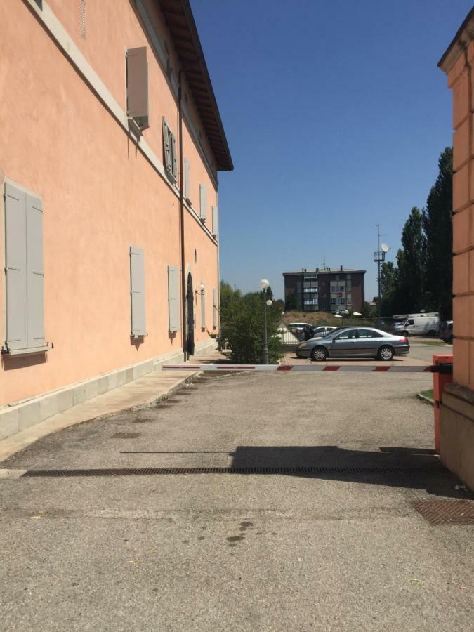 La Camera Di Cavazzona Bagian luar foto